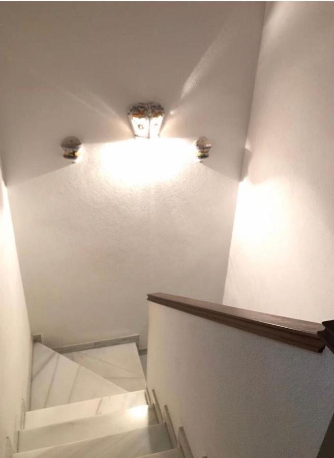 Chipiona/casa adosada/céntrico+playa/5plazas/garaje/ Exterior foto