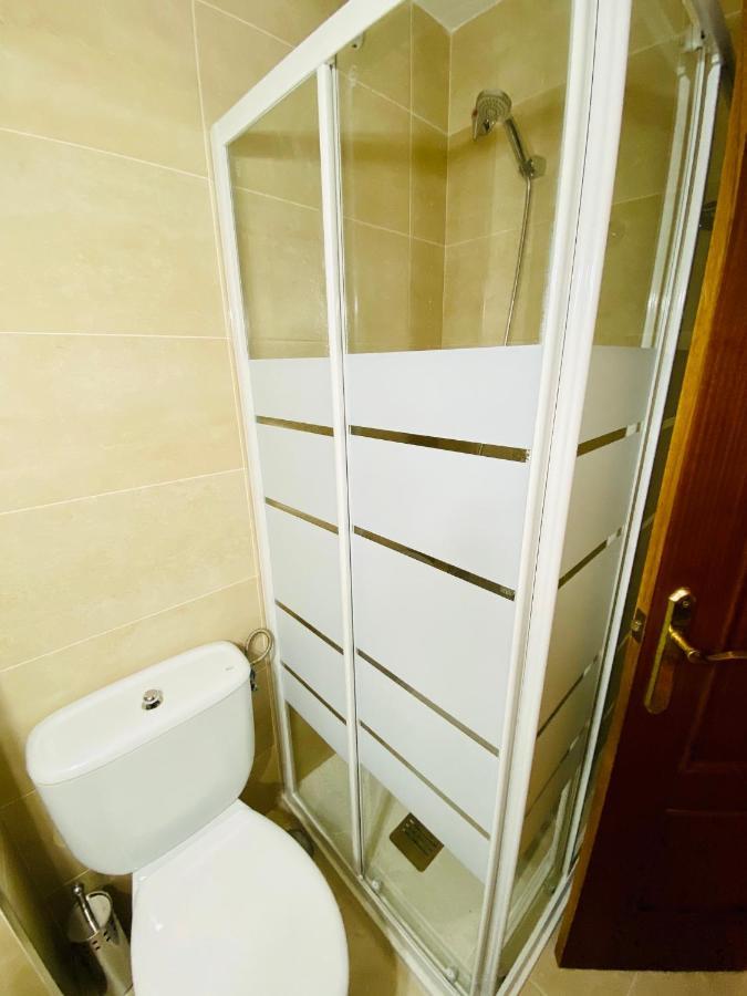Chipiona/casa adosada/céntrico+playa/5plazas/garaje/ Exterior foto