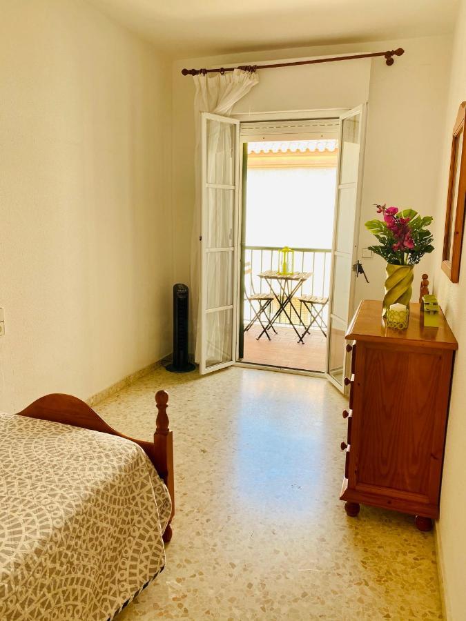 Chipiona/casa adosada/céntrico+playa/5plazas/garaje/ Exterior foto