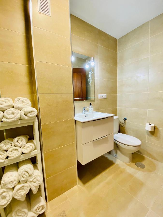 Chipiona/casa adosada/céntrico+playa/5plazas/garaje/ Exterior foto