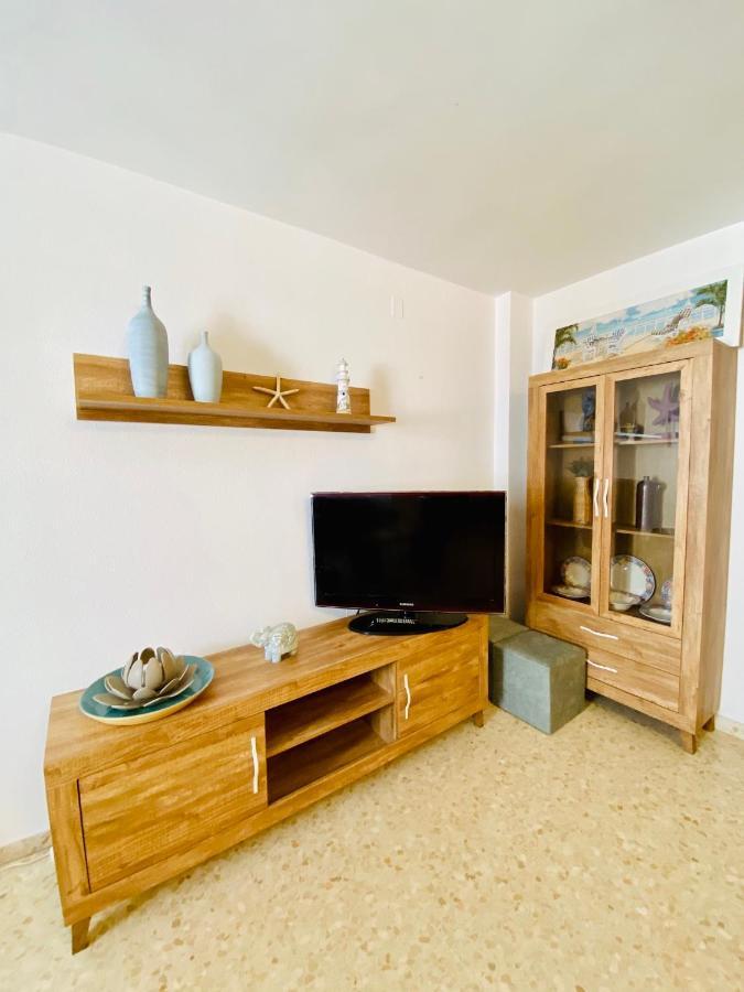 Chipiona/casa adosada/céntrico+playa/5plazas/garaje/ Exterior foto